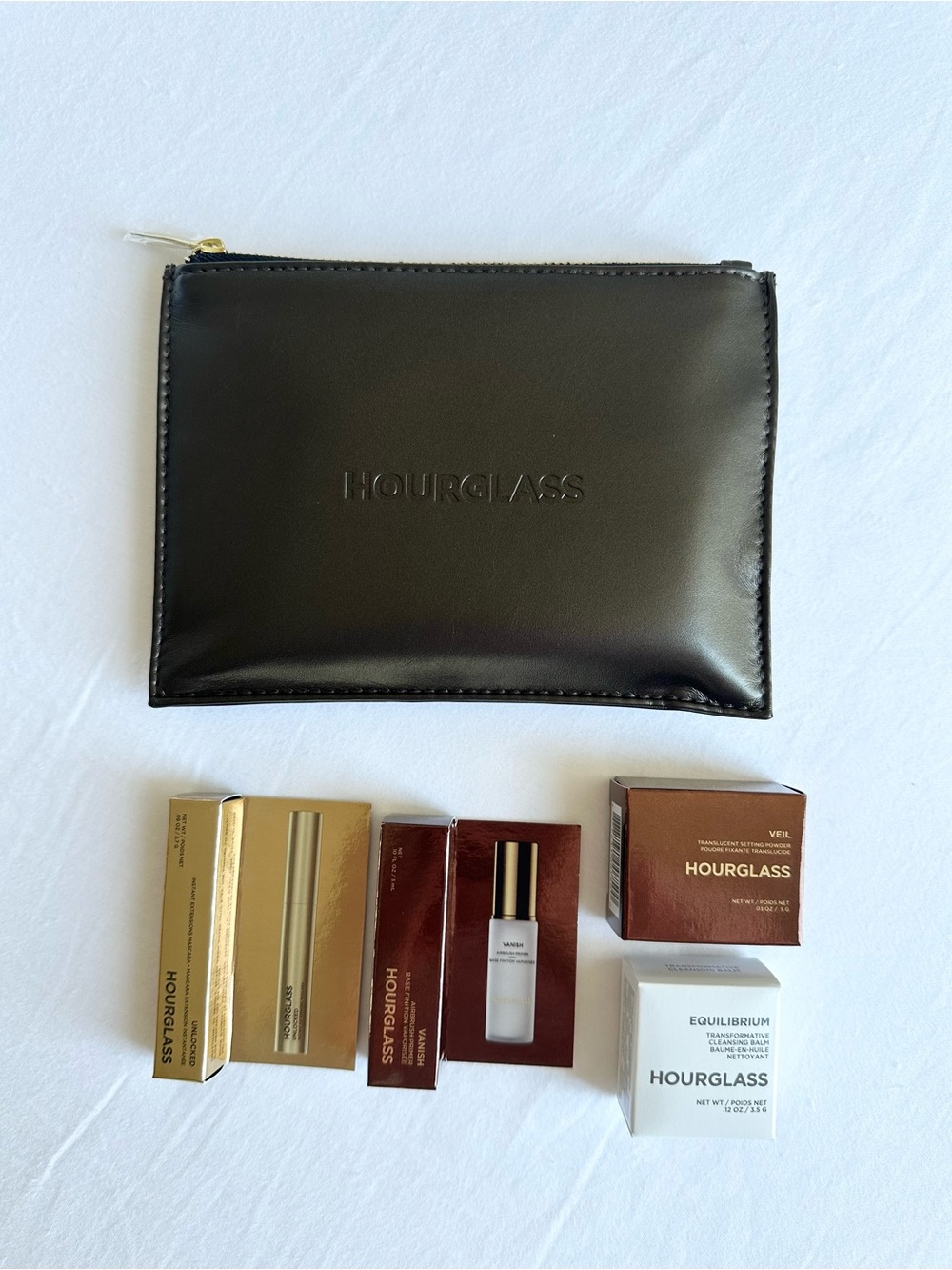 🆕 Hourglass Beauty Set